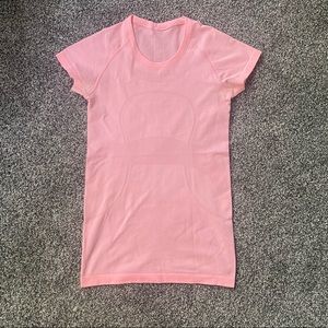 Lululemon Athletica | Swiftly Tech Short Sleeve